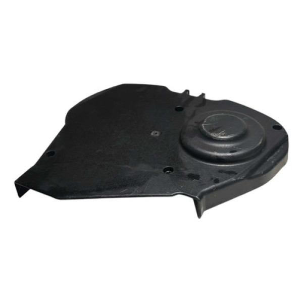 Tampa Correia Dentada 9650469380 Citroen C4 Pallas 2007/2013 Preto