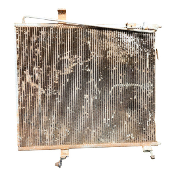 Condensador Ar Mitsubishi L200 Triton 3.2 2012 A 2016