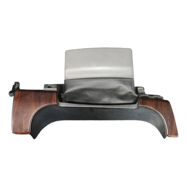 Moldura Coluna Direção Bt4378044d70 Ford Edge 2010 2011 2012