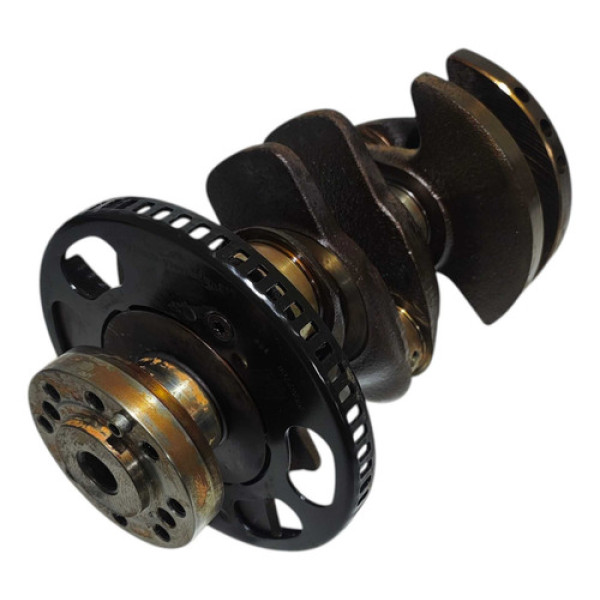 Virabrequim Fiat Cronos Mobi Argo 1.3 2017 2018 A 2021