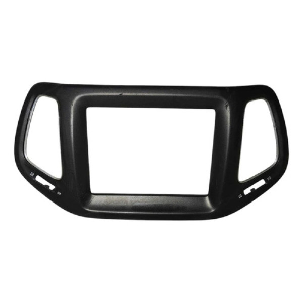 Moldura Painel Central T22959 Jeep Compass 2018 2019 2020