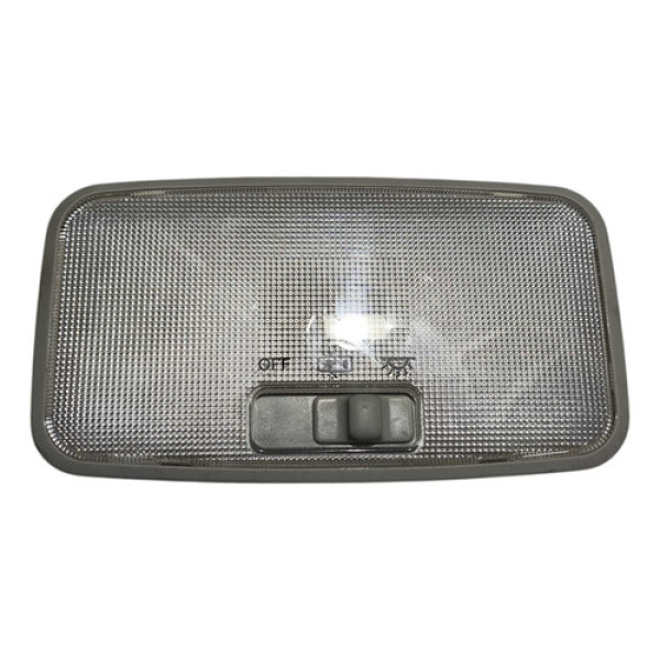 Luz Teto Cortesia Traseiro Toyota Corolla 2017 2018 2019