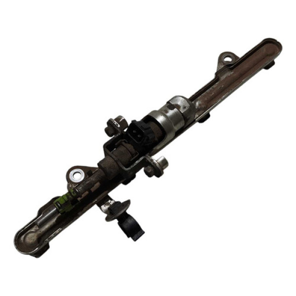 Flauta Partida Frio Honda Civic 2007 2008 2009 A 2011