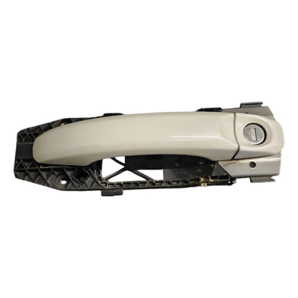 Maçaneta Externa Dianteira Esquerda Vw Amarok 3.0 2016/2022 Dianteira