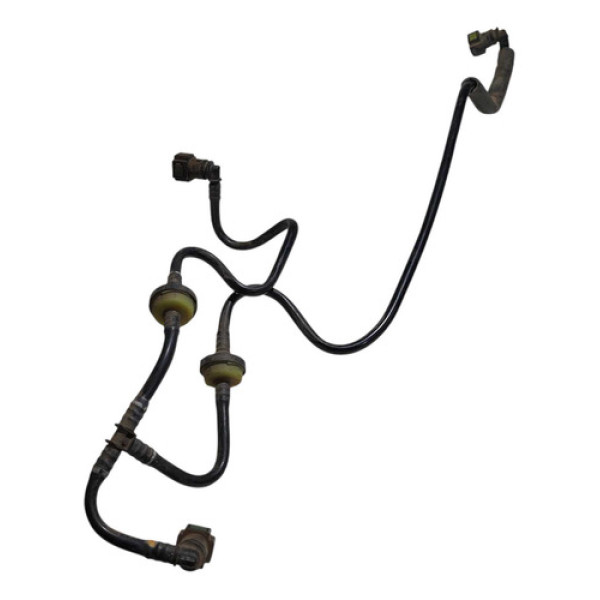 Mangueira Combustível Citroen Aircross 2016 2017 A 2020