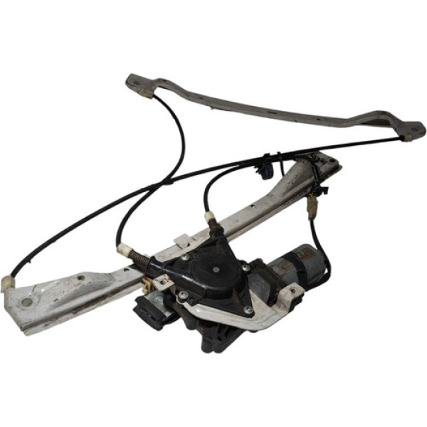 Maquina Vidro Dianteira Direita Vw Santana 1999 2000 2001