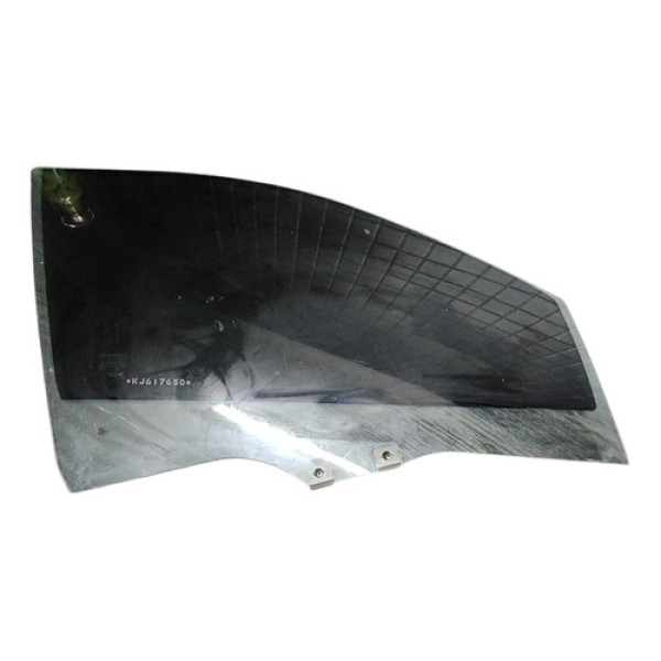 Vidro Lateral Dianteiro Direito Renault Kwid 2018 2019 2020