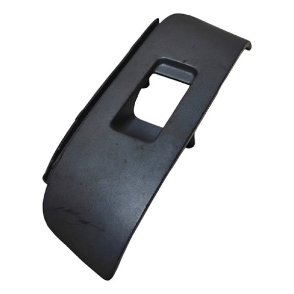 Moldura Botão Traseiro Esquerdo Honda Fit 2003 A 2007 83793