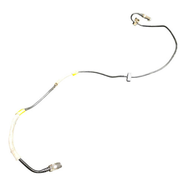 Mangueira Esguicho Agua Renault Logan 1.0 2014 2015 2016