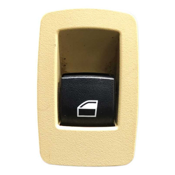 Botão Comando Vidro Dianteiro 924164803 Bmw 328i 2013 A 2017