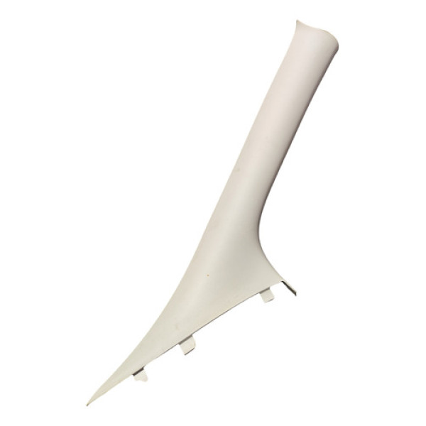 Moldura Central Parabrisa Dir E3b5a03198 Ford Ka  2015 2016 