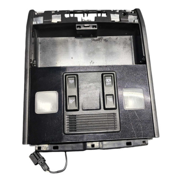 Porta Oculos 2gp868837 Vw Nivus Highline 1.0 Tsi Turbo 2021