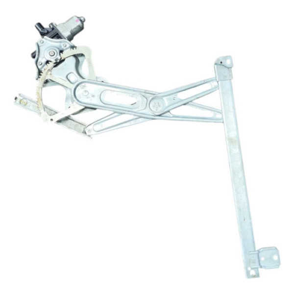 Máquina Vidro Dianteiro Direito Honda Civic 1.8 2012 A 2016 