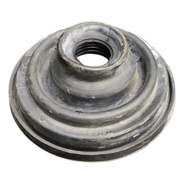 Borracha Tampa Farol Vedação Peugeot 206 2004 2005 2006