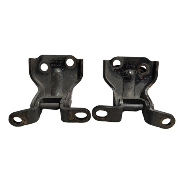 Par Dobradiça Porta Diant Dir Jac J5 2012 2013 2014