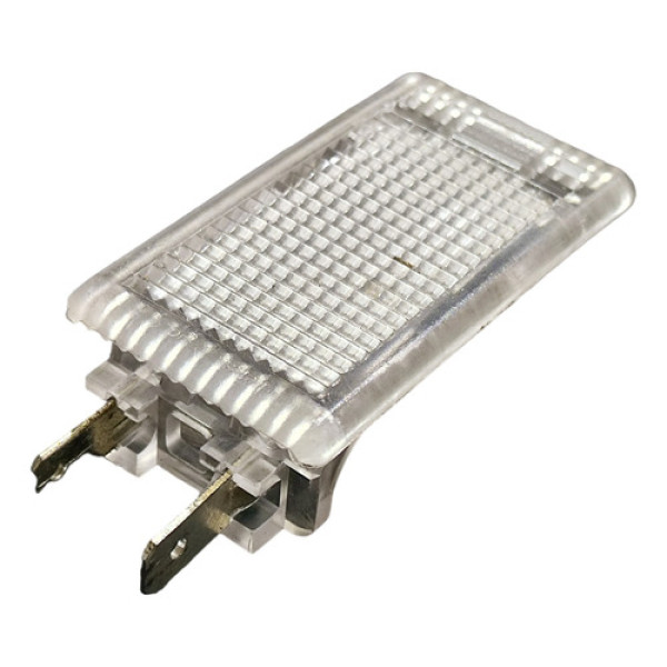 Luz Cortesia Porta Malas Chery Arrizo 2020 2021 2022 - Branca