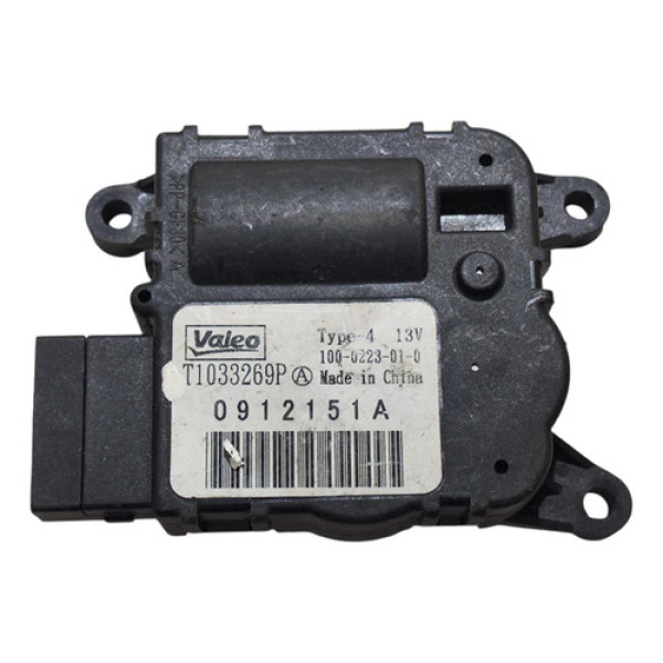 Atuador Caixa Evaporadora Citroen C4 Lounge 15/18 T1033269p