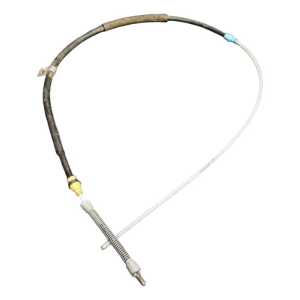 Cabo Alavanca Mao Peugeot 208 2021 2022 2023