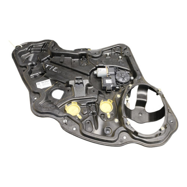 Máquina Vidro Tras Esq Jeep Compass 2017 A 2021 C91303101