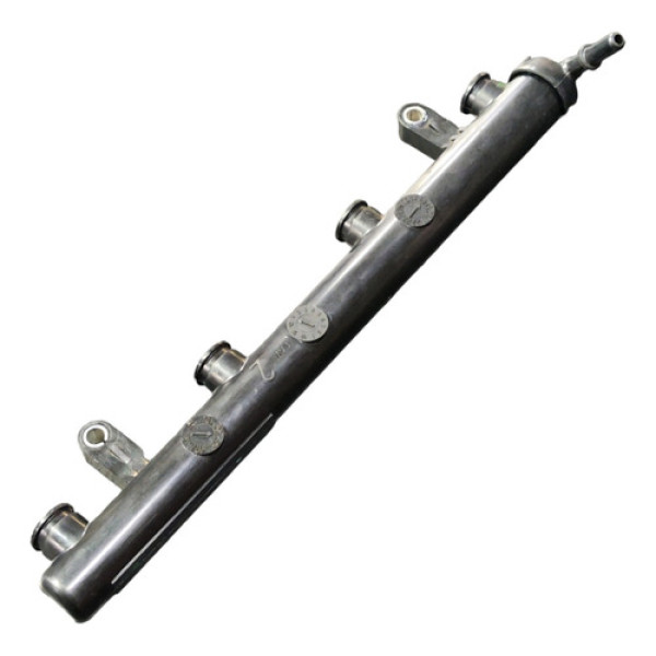 Flauta Injetora Chevrolet Onix 1.4 2017 2018 2019 Original