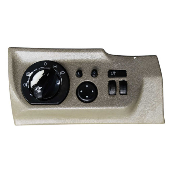 Comando Luz/retrovisor Chery Cielo 2012/2016 M115305321