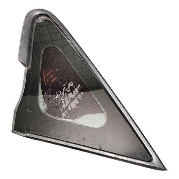 Vidro Fixo Lateral Esquerdo Nissan Sentra 2014 A 2018