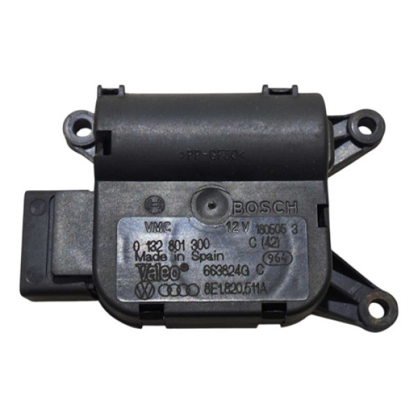 Motor Atuador Ar Condicionado 8e1820511a Audi A4 2004 A 2008