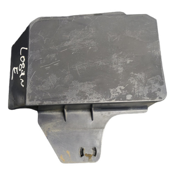 Defletor Esquerdo 788538312r Renault Logan 2020 2021 2022