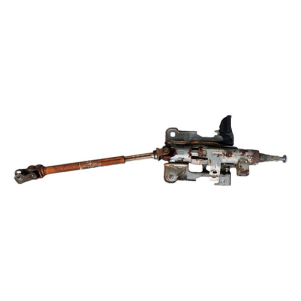 Coluna Direção Peugoet 2008 1.6 2017 2018 2019