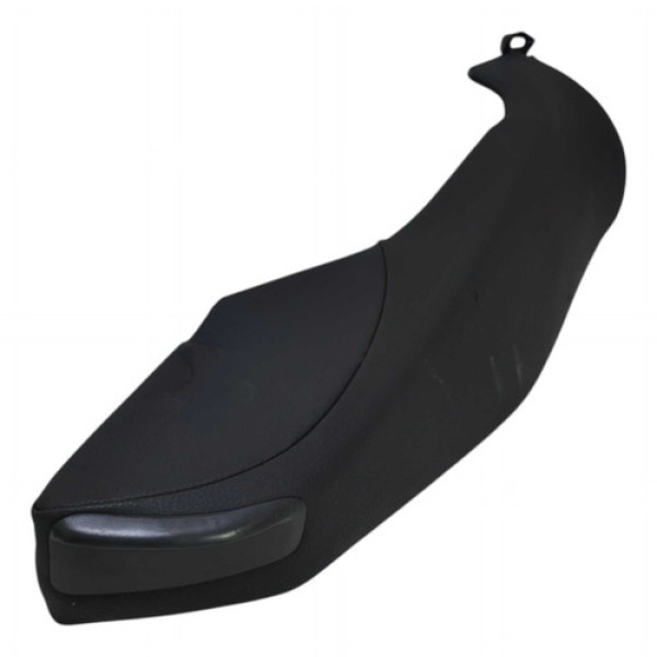 Moldura Banco Traseiro Direito Gap1074637 Vw Jetta 2007/2010