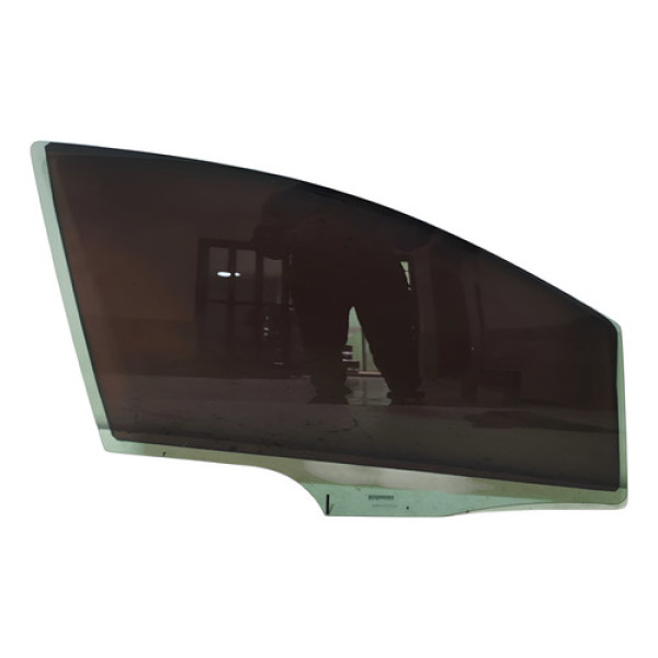 Vidro Porta Dianteira Direita Ford Ecosport 2016 2017 2018