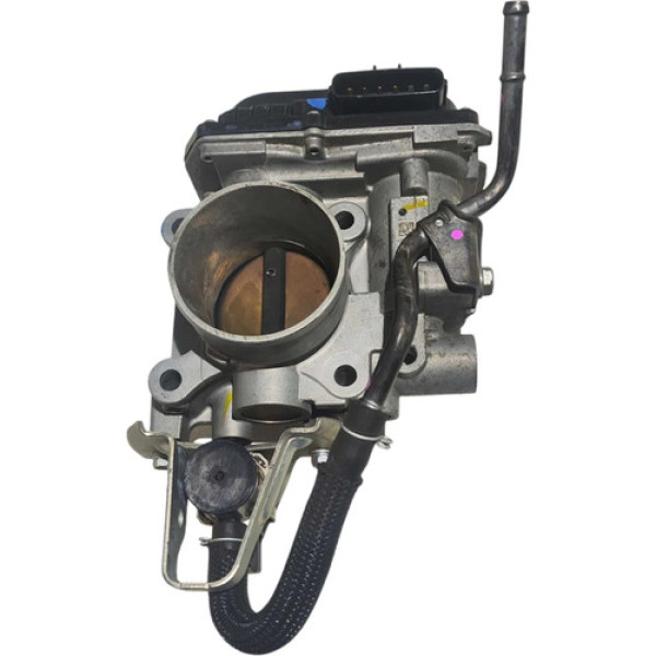Corpo Borboleta Tbi Honda Fit 1.5 2015 2016 2017