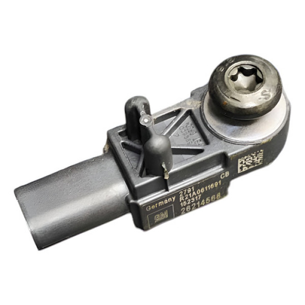 Sensor Frontal 26214568 Gm Onix Plus Sedan 2022 2023/2024 Preto