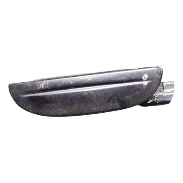Maçaneta Externa Traseira Dir Fiat Palio 1997 1998 1999 1 Traseira
