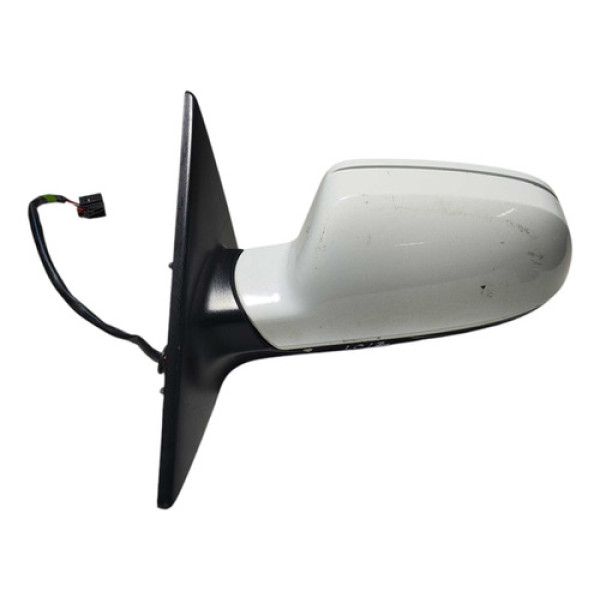 Retrovisor Esquerdo Audi A5 2012 2013 2014 2015 C/espelho