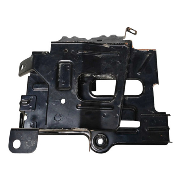 Suporte Caixa Bateria Chevrolet Onix 1.0 2020/2023 Preto