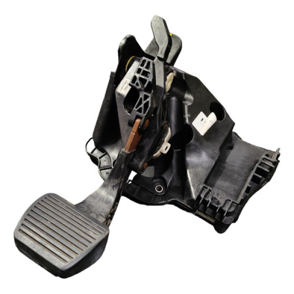 Pedal Desacelerador C/suporte Fiat Toro 2018 2019 2020