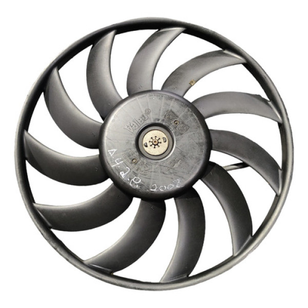 Ventoinha Radiador Audi A4 1.8t 2001 2002 2003 2004 2005