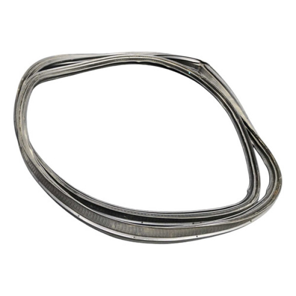 Borracha Porta Malas Subaru Impreza 2.0 Hatch 2008 A 2012