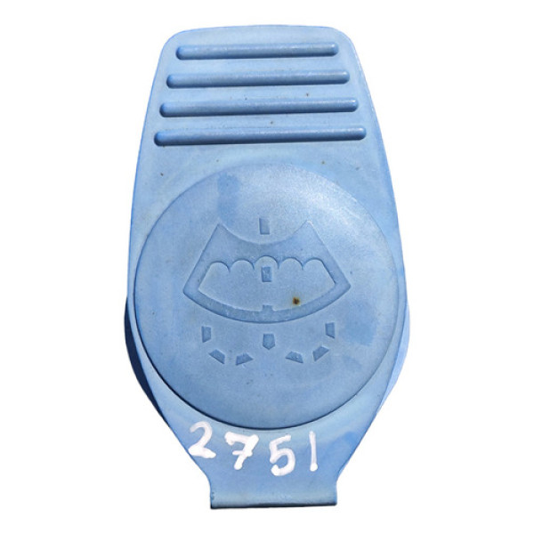 Tampa Reservatório Parabrisas 1k0955455 Vw Golf 2015 A 2017