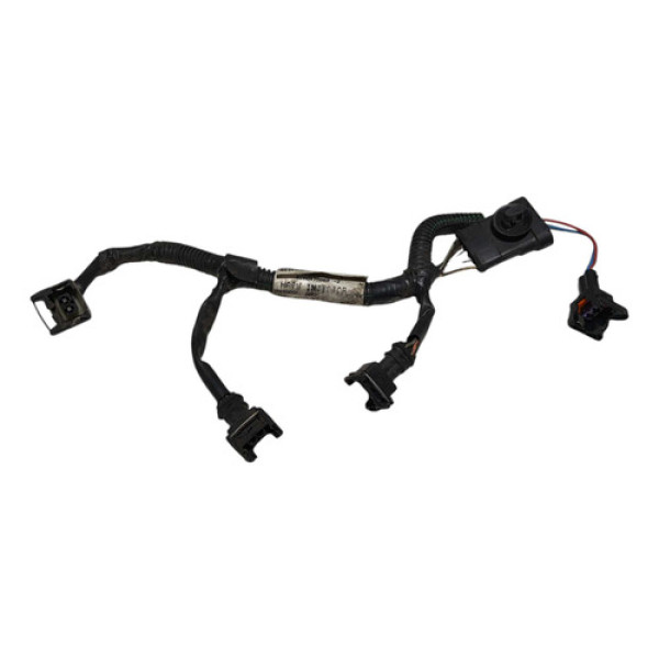 Chicote Bico Injetor 8200475068 Renault Clio 1.0 2010 A 2012