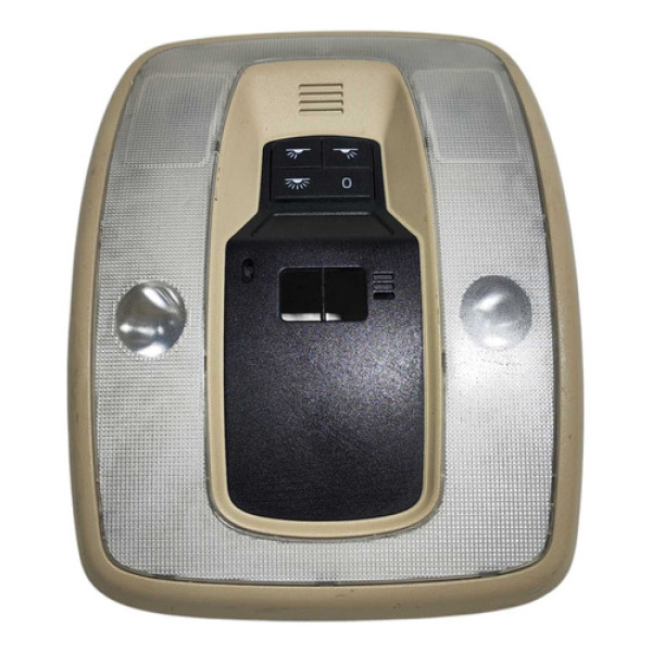 Luz Central Teto Cortesia Volvo Xc60 2009 2010 2011 C99za