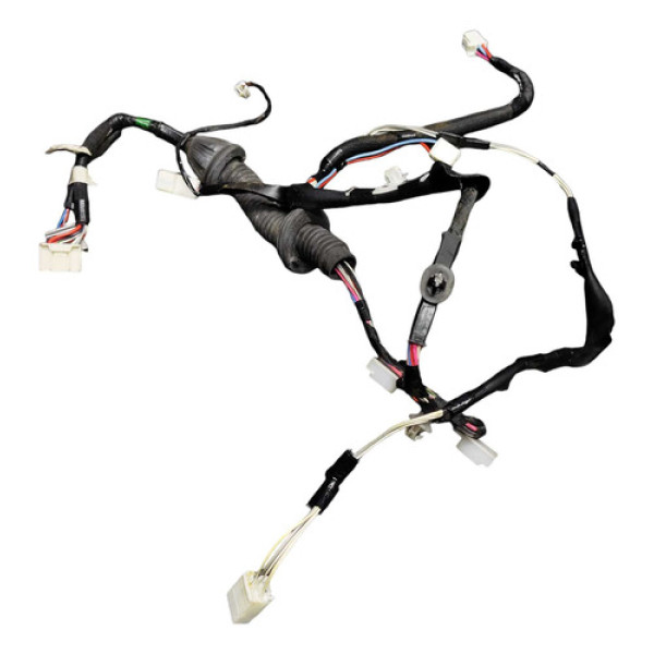 Pisca Chicote Diant Dir 821510u641 Toyota Yaris Xl 2023 2024