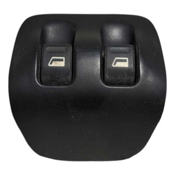 Comando Botão Vidro Central Peugeot 207 2010 2011 A 2014