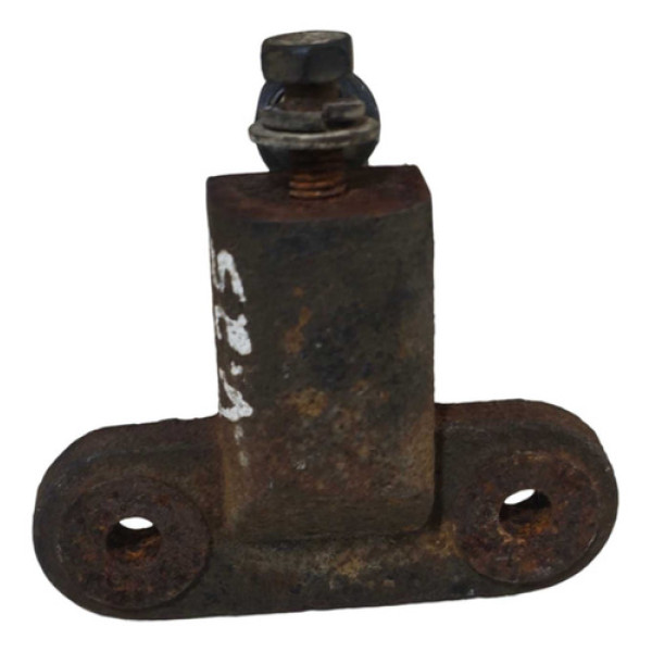 Suporte Semi Eixo Jac J5 1.4 16v 2011 A 2012