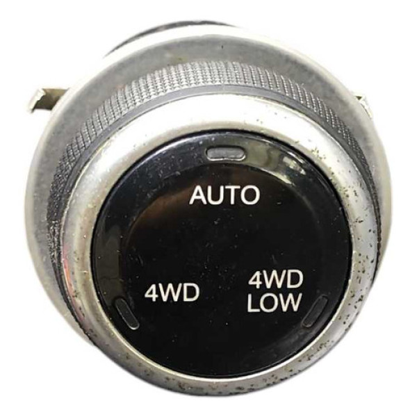 Botão Comando Tração 4x4 Fiat Toro 2016 2017/2022 30080076 