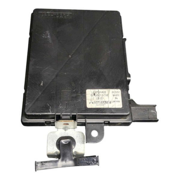 Módulo Ar Condicionado Mitsubishi Lancer Ralliart 2011/2013