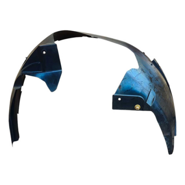 Parabarro Dianteiro Esquerdo Ford Ecosport 2.0 2008 A 2010