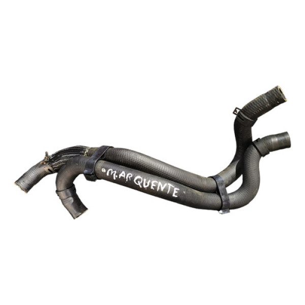 Mangueira Ar Quente Nissan Kicks 1.6 16v 2017 2018 2019