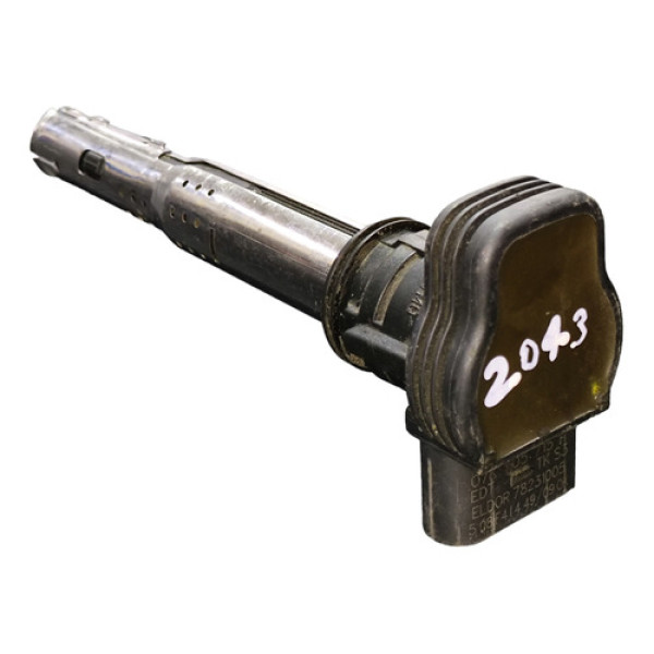 Bobina Ignição Vw Jetta Tsi 2.0 2012 2013 07k905715f